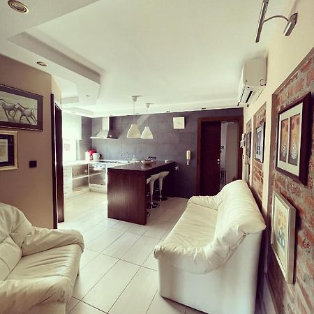 Apartment Klet Sisak Exterior foto