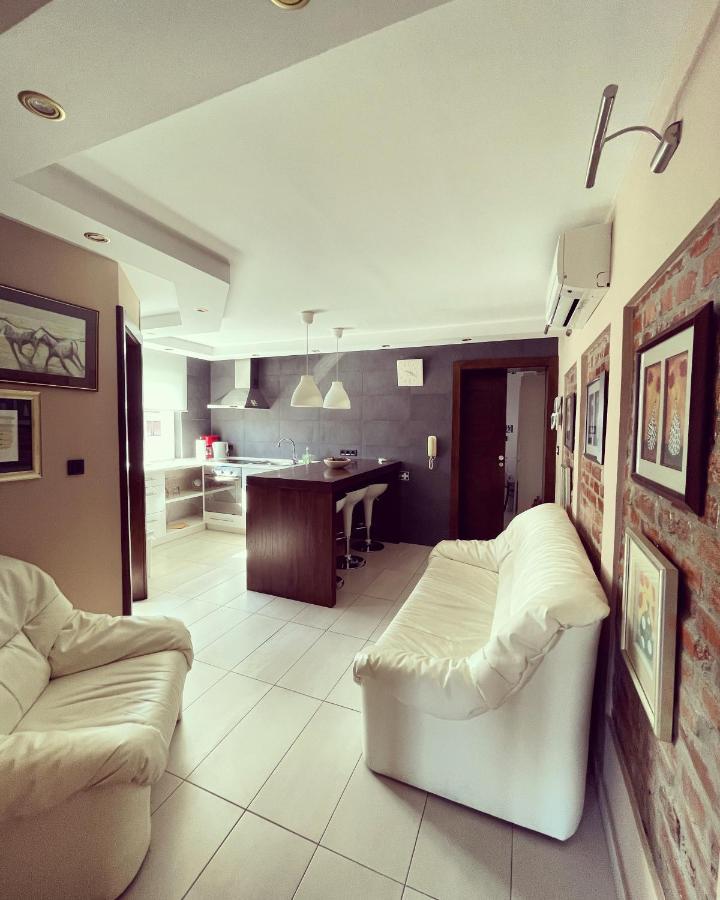 Apartment Klet Sisak Exterior foto