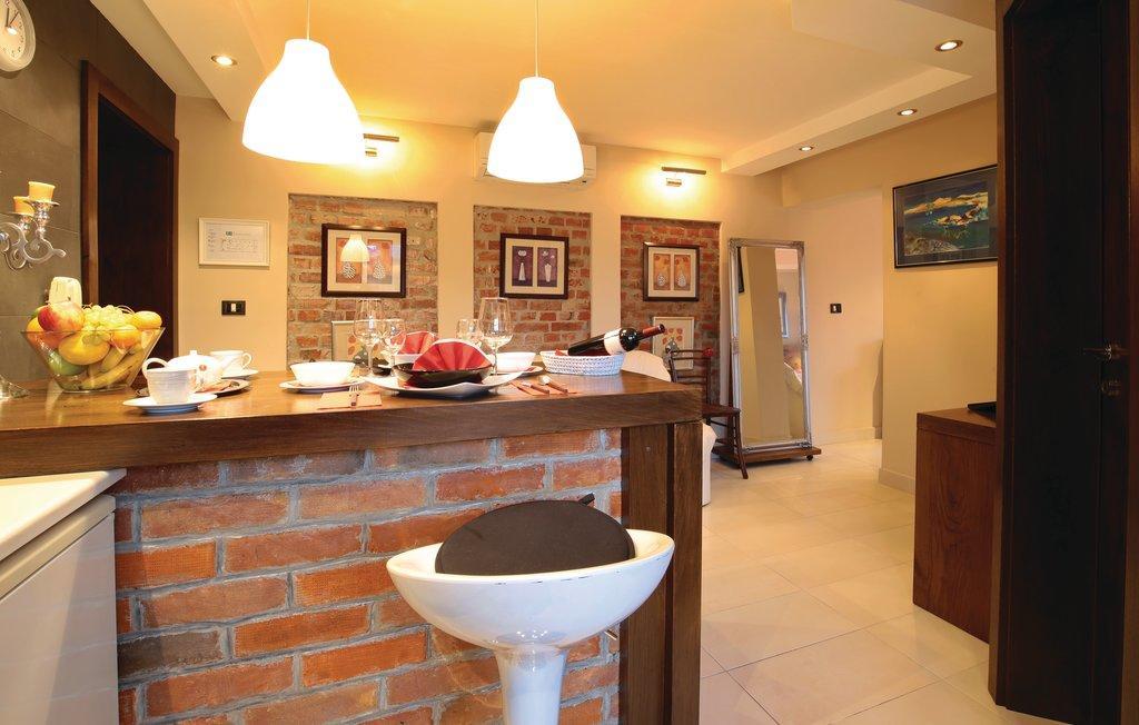 Apartment Klet Sisak Exterior foto
